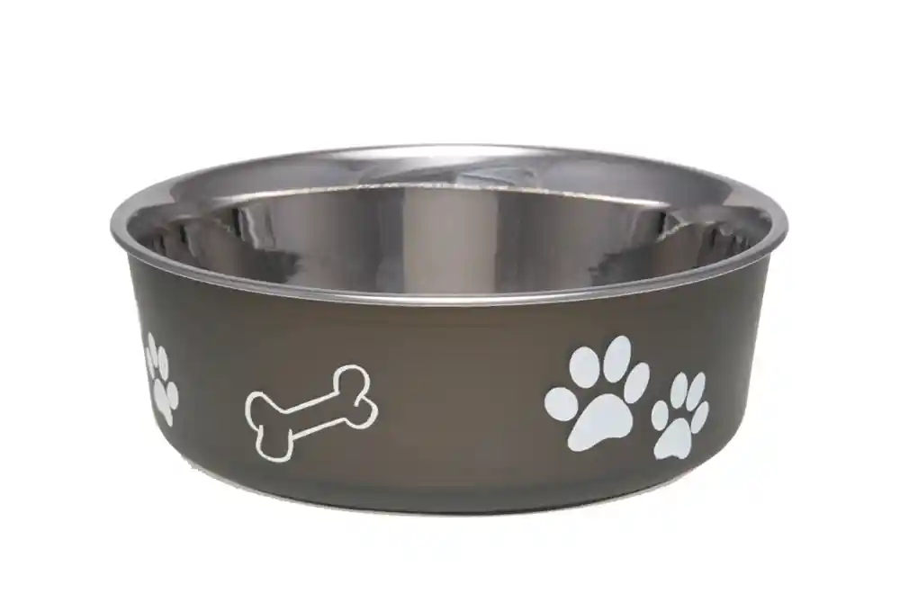 Bella Bowl Classic Espresso (small)