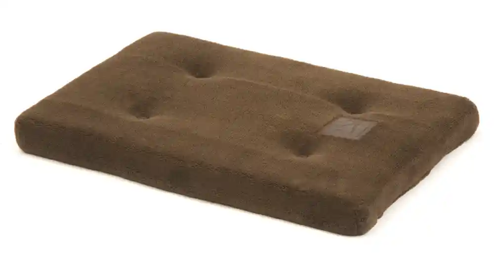 SNOOZZY MATTRESS CHOCOLATE 35x21.5
