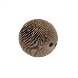 Turbo Rattle Ball Crgt.