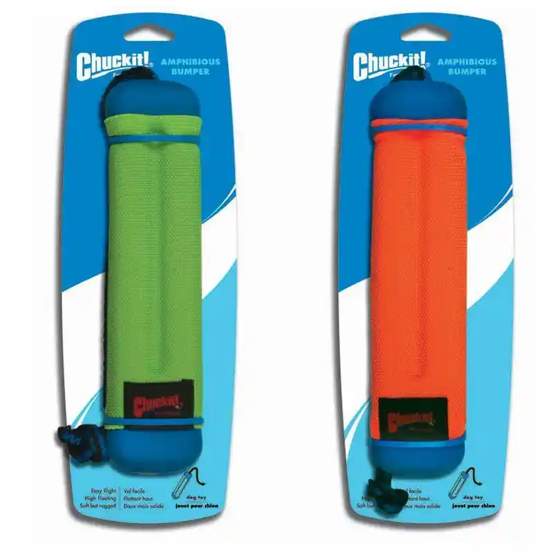 CHUCKIT AMPHIBIOUS BUMPER MEDIUM