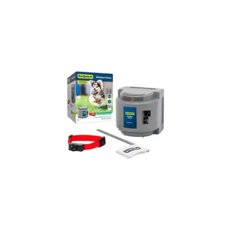 Pet Safe Instant Fence
