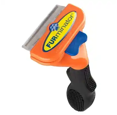 Furminator Med Short Hair