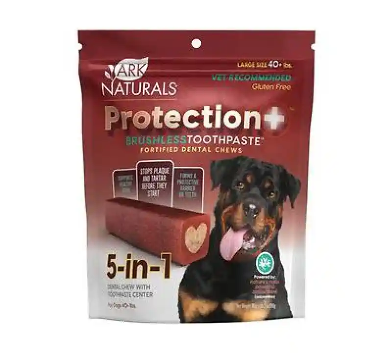 Ark Protection+ Brushless Toothpaste Lg