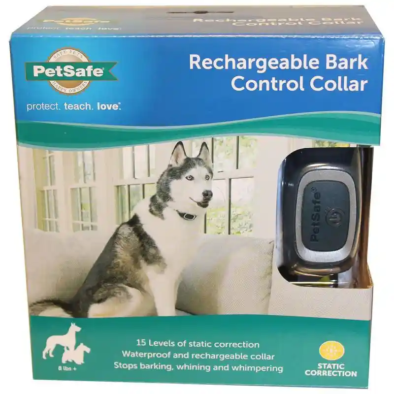 Petsafe Rechargeable Bark