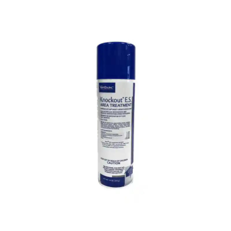 Knockout Es Area Spray 16oz