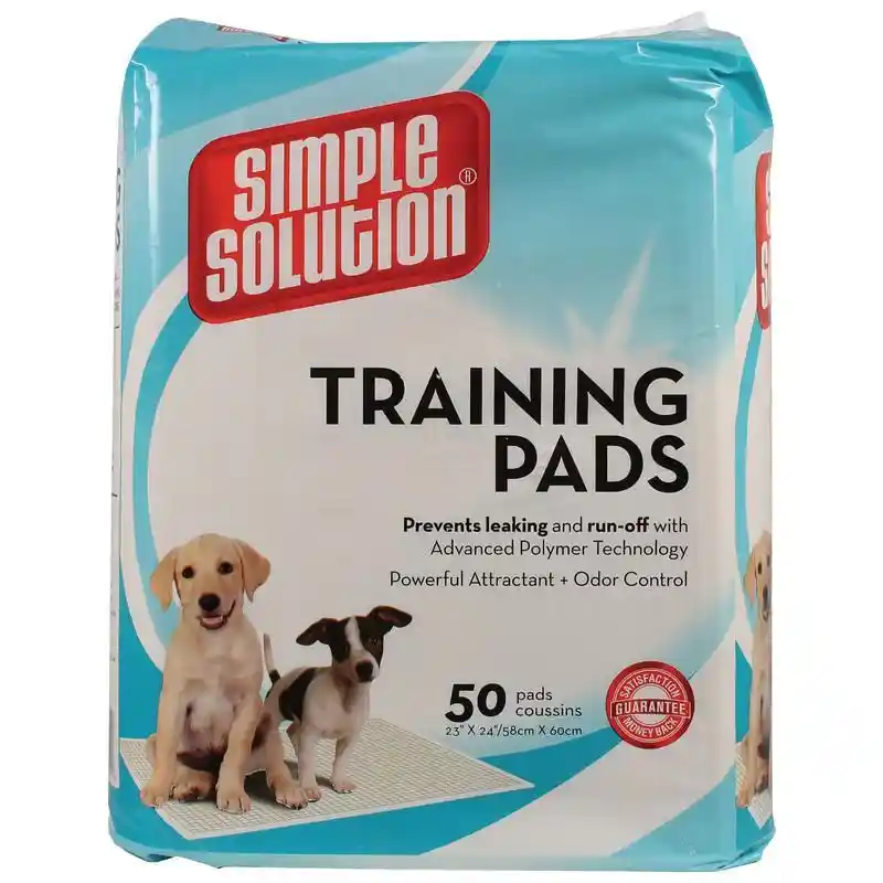 Training Pads Original 50'S