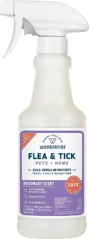 WonderCide Rosemary 16oz