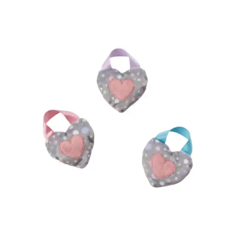 Spot Soothers On The Go 2pk 3" asst