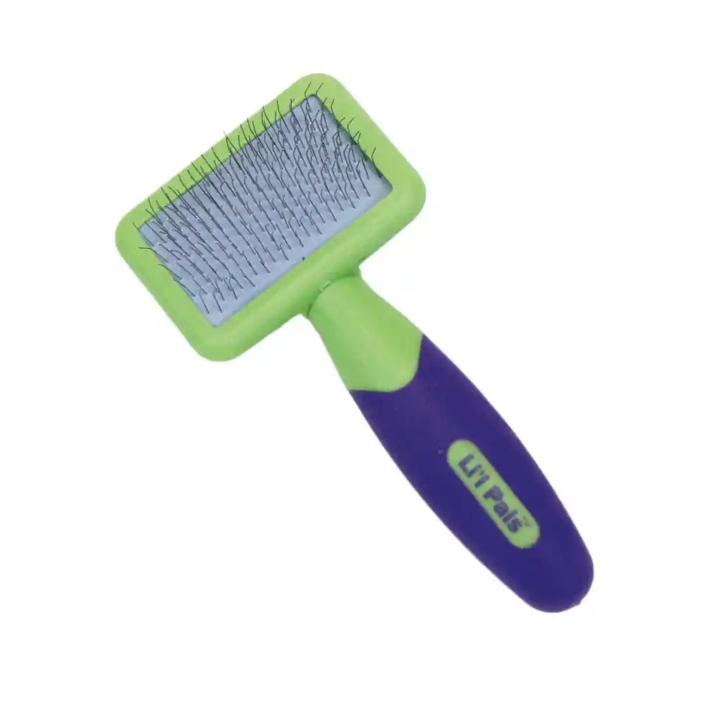 Lil Pals Slicker Brush