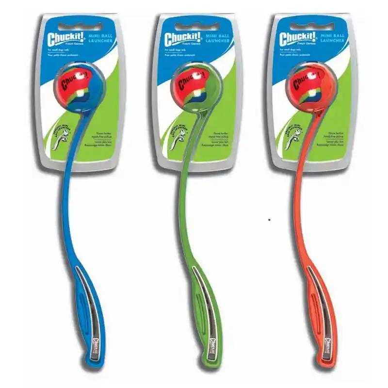 CHUCKIT SPORT 14S LAUNCHER