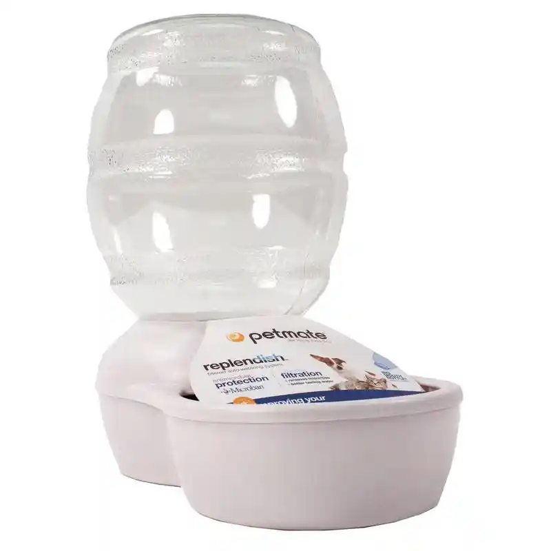 Replendish Water 1gal Pearl/Slvr/Grey