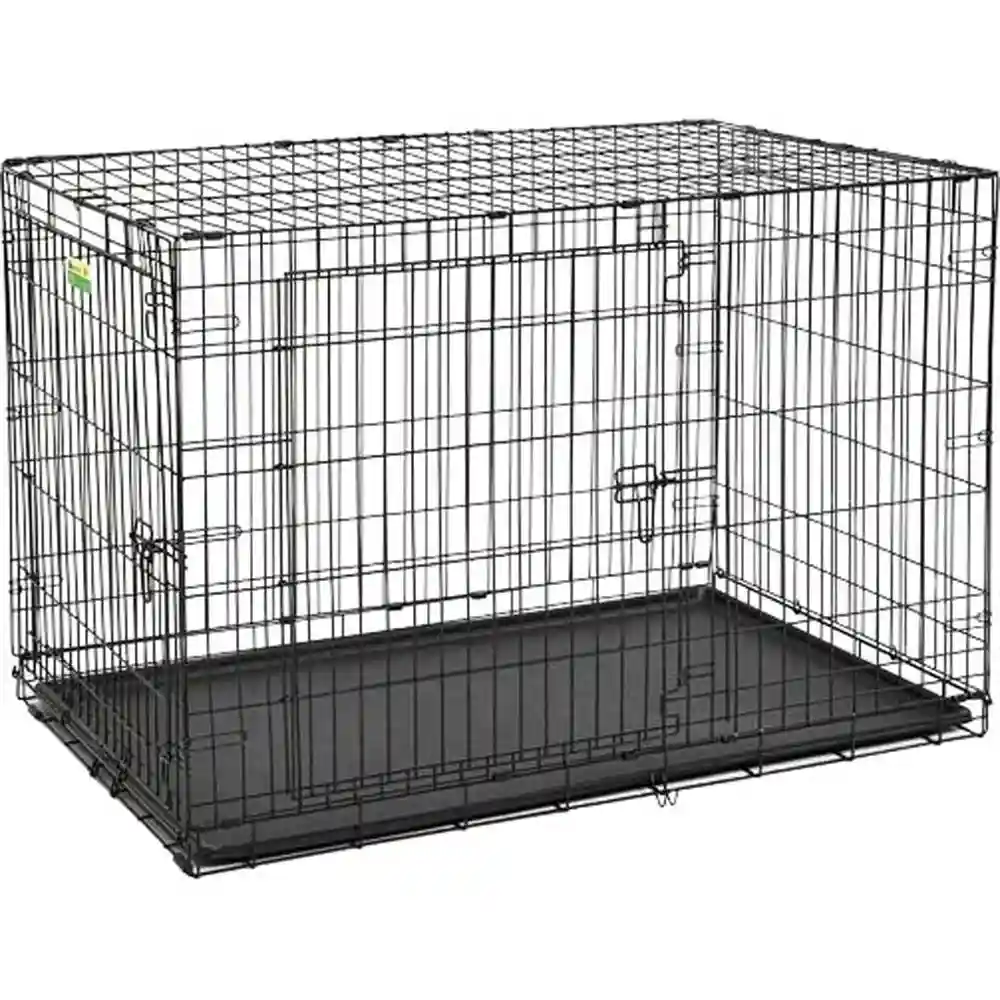 CRATE CONTOUR DOUBLE DOOR 48in