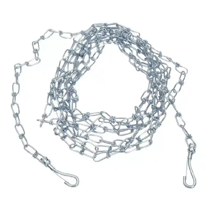 2.5mm X 20' Twisted Link Tie O