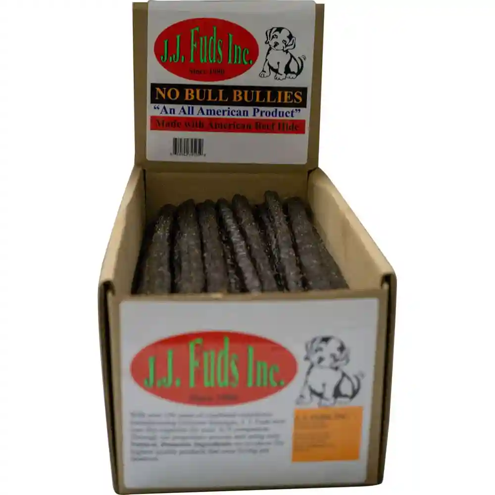 NO BULL BULLIES 12in 60ct