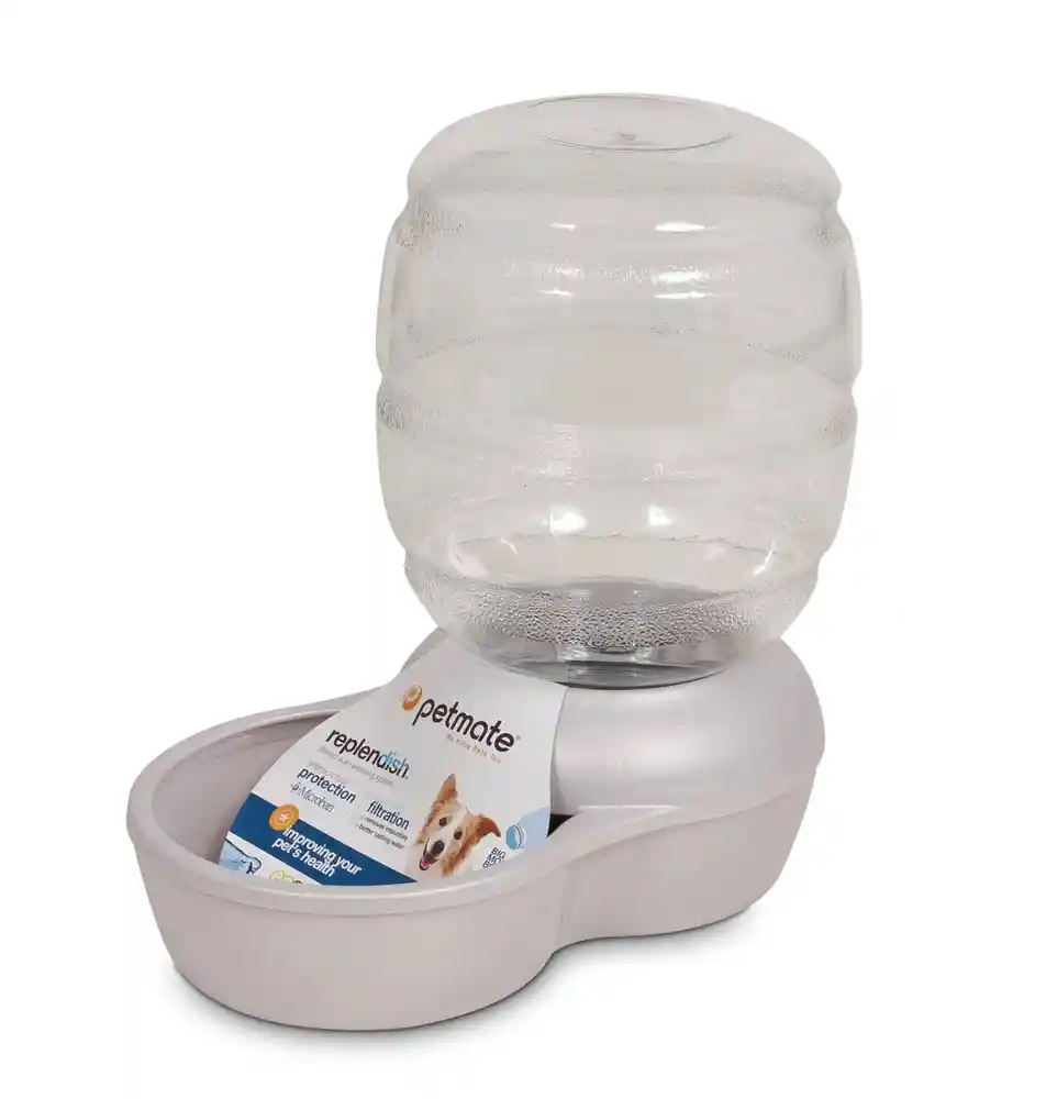 Replendish Water 2.5gal Pearl/Slvr/Grey