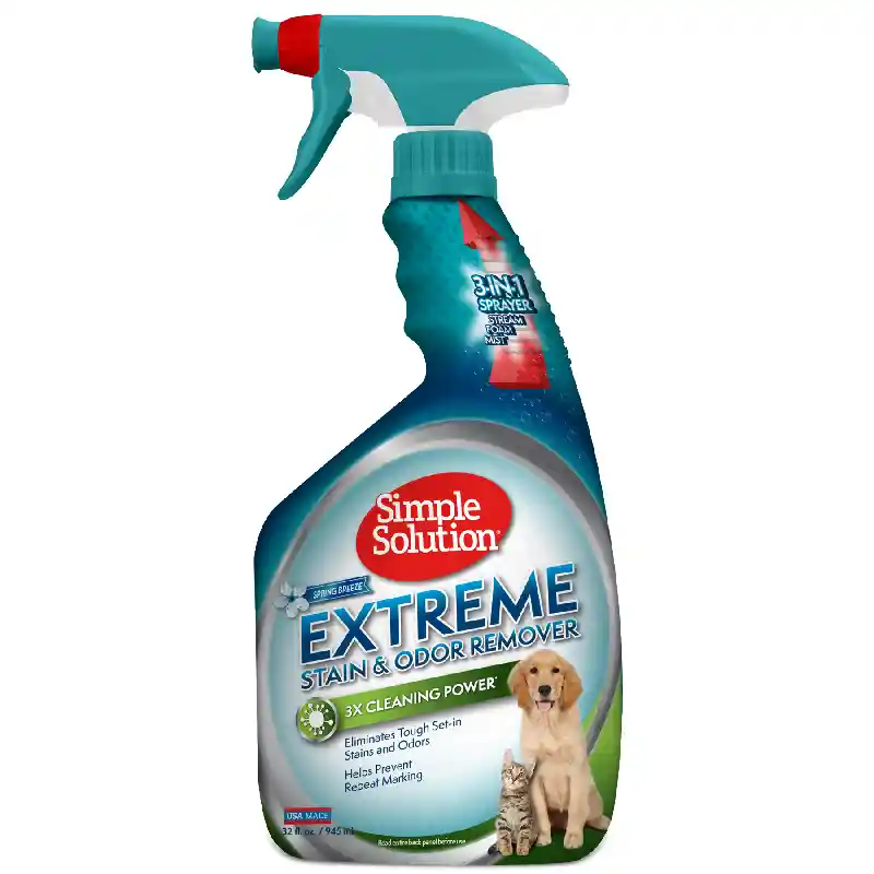 Extreme S&O Spring Breeze 32oz