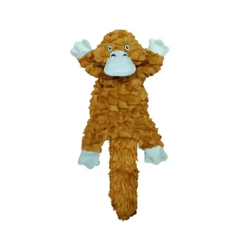 Jolly Pets Fat Tails Platypus Small