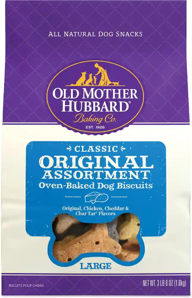 Bakery Large Assorted 3#