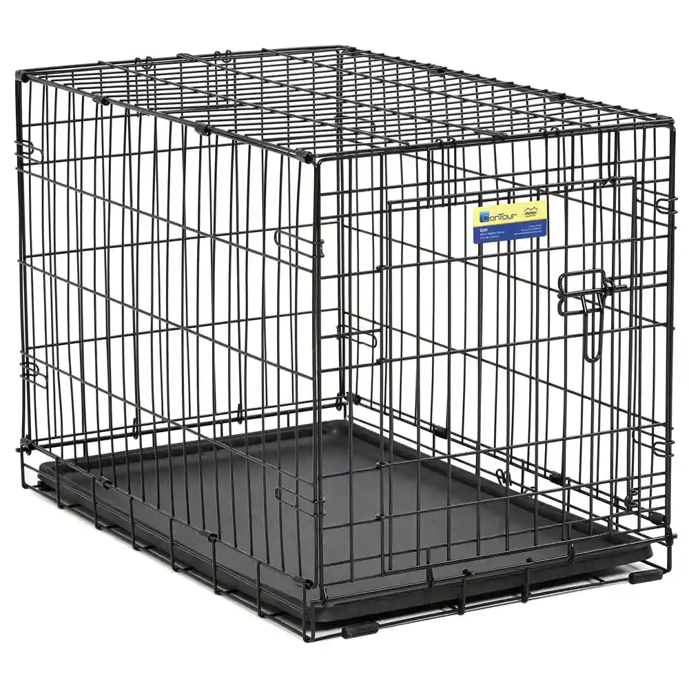CRATE CONTOUR SINGLE DOOR 36in