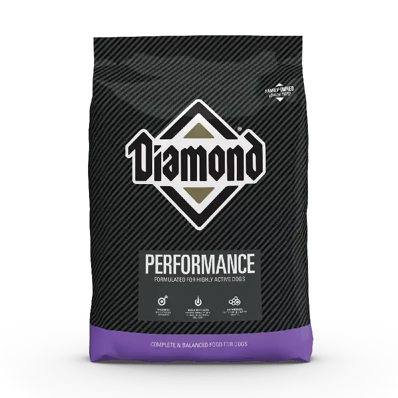 Diamond Performance 40#