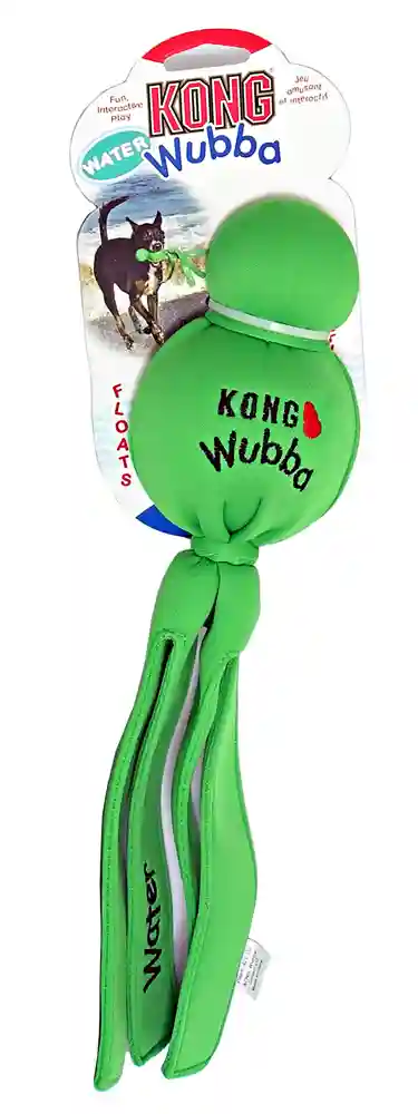 Water Wubba Large