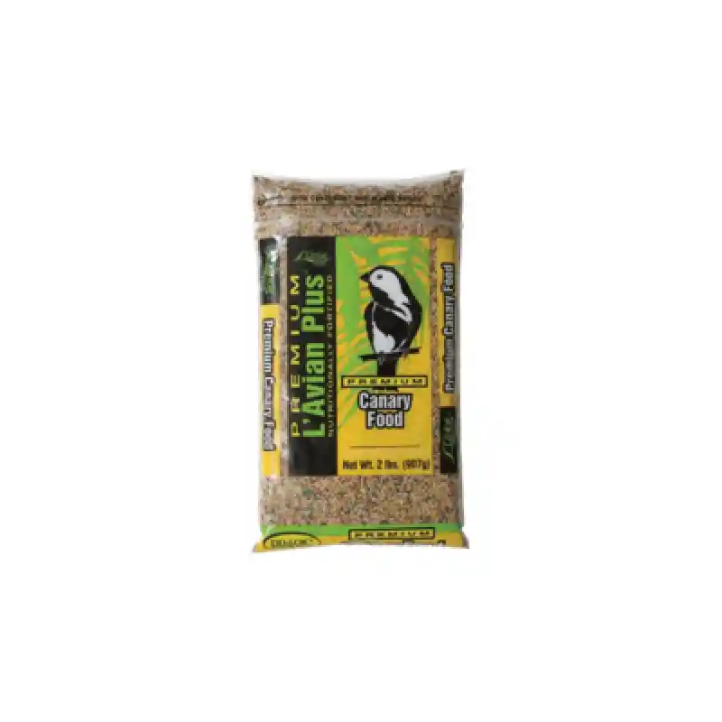 2lb Canary L'Avian+