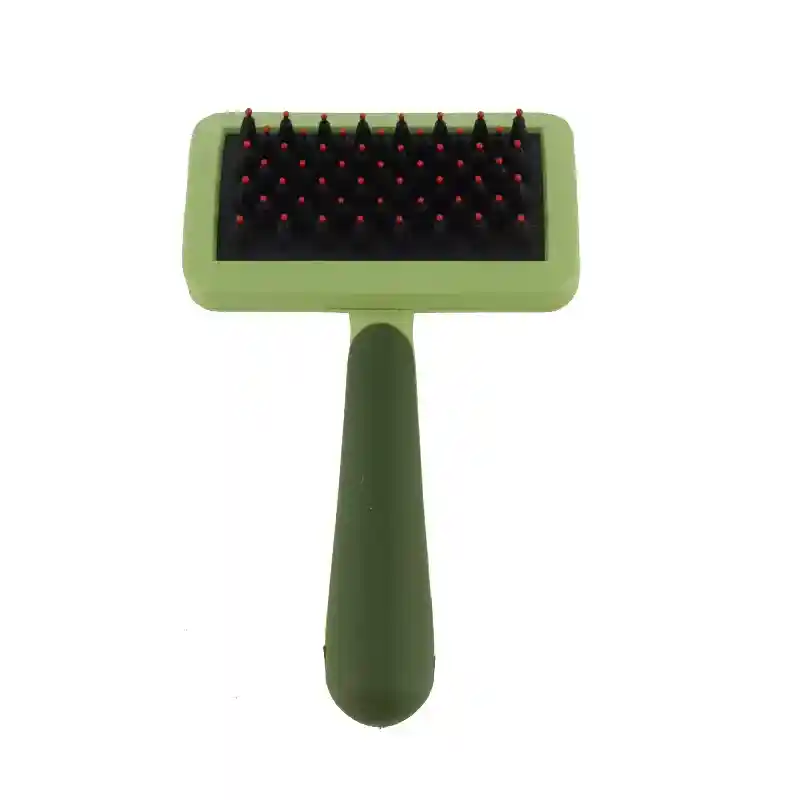 Safari Nylon Coated Tip Dog Br