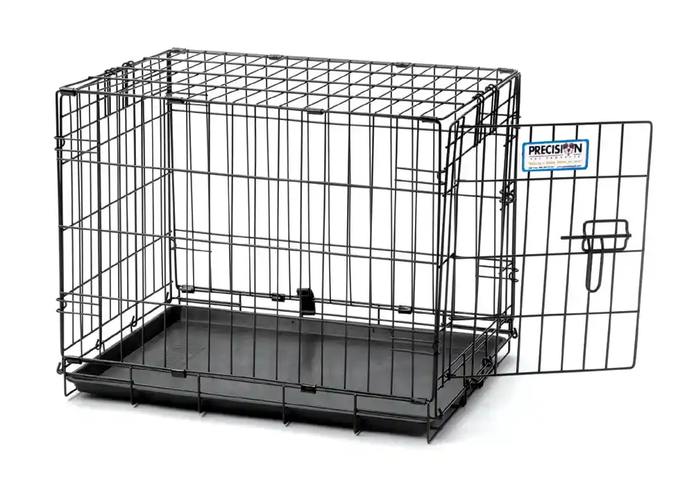 Crate Pro Value Black 3000