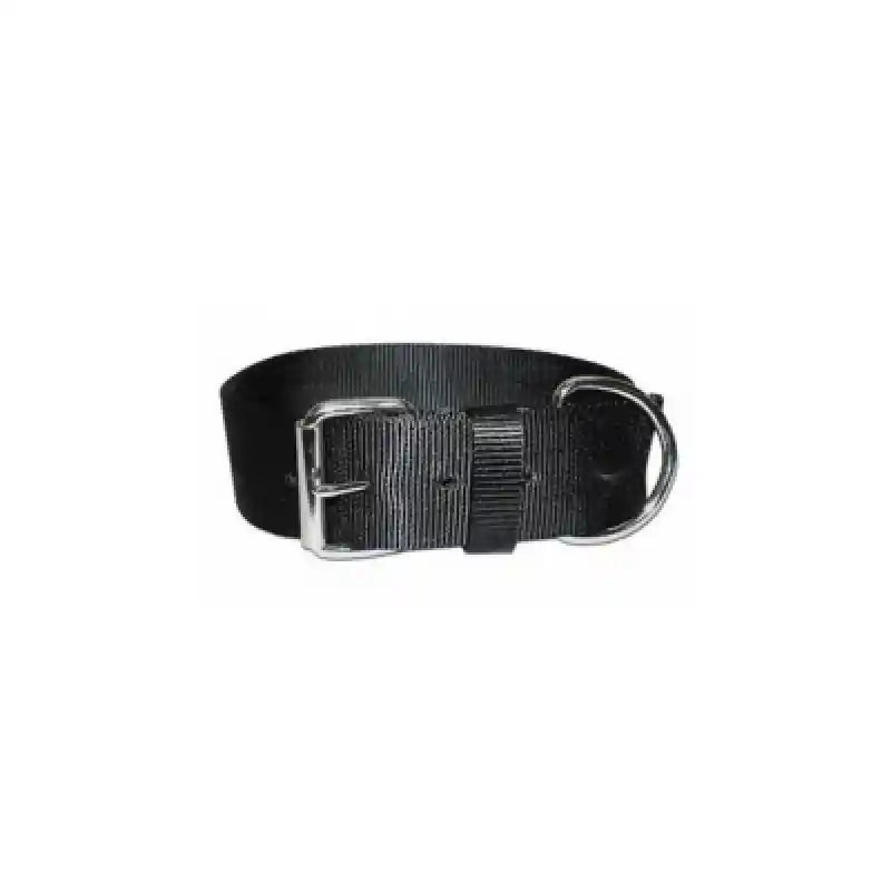 2" Rg Bravo Nylon Clr Bk 23