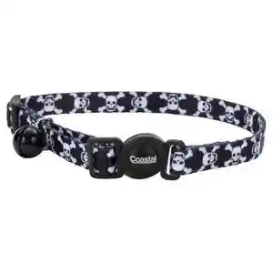 Fashion Adjustable Breakaway Cat Collar 06701SKZ12
