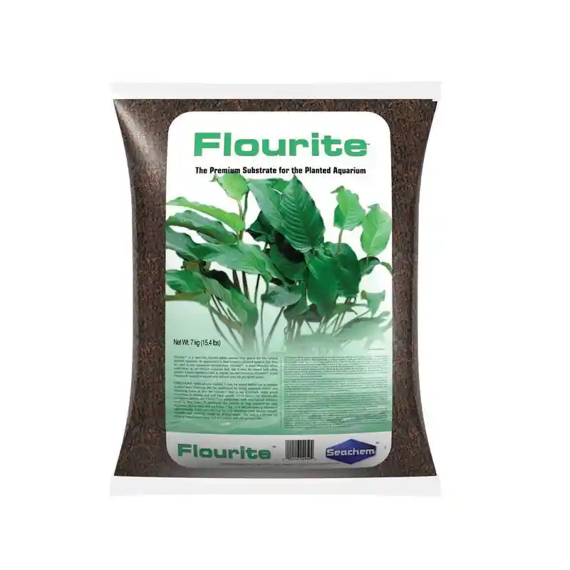 Flourite Plant Substrate 7 Kg