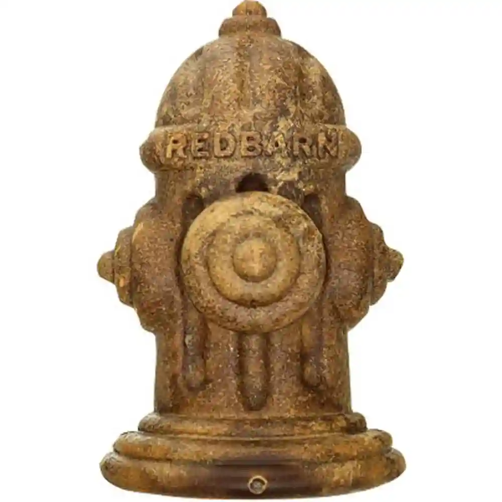 Chew A Bulls Mini Hydrant 2"