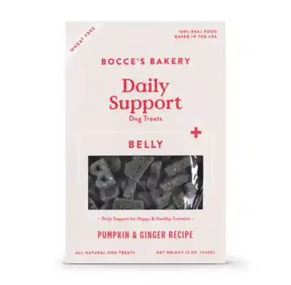 Bocces Belly Aid Bisc 12oz