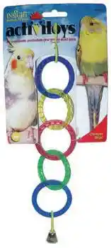 Activitoy Olympia Rings