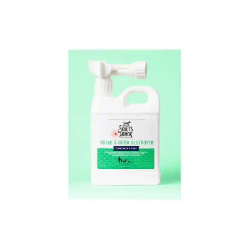 Skouts Honor Patio Cleaner 35