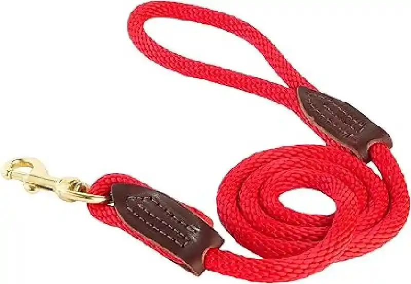 6' BRITISH ROPE SNAP LD/RD