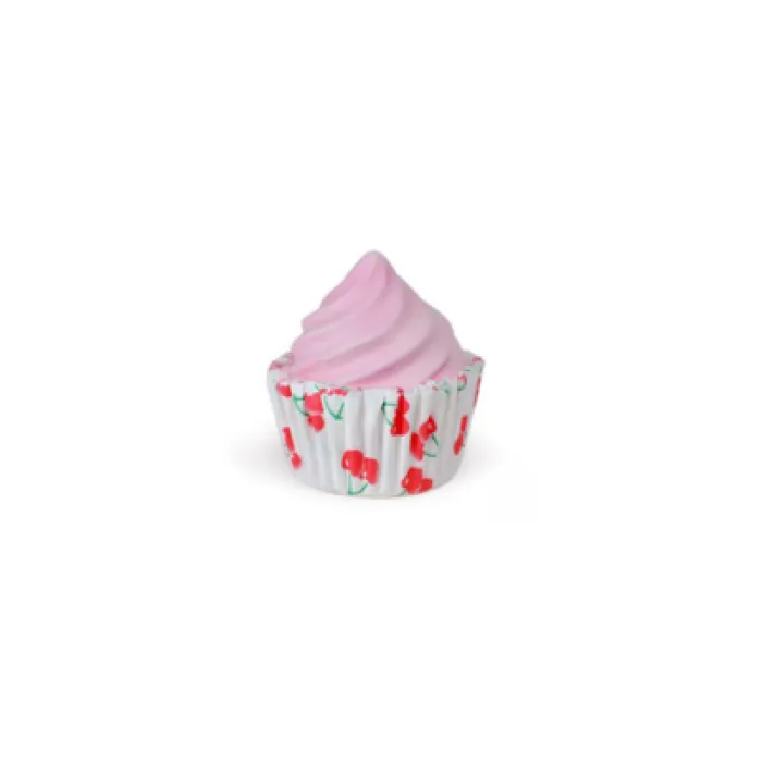 Prevue Pink Cupcake Mineral Block