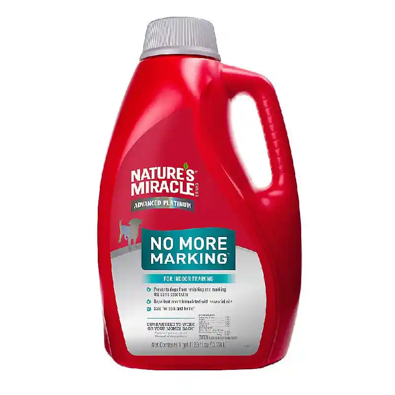 Natures Miracle AP No Marking Gallon