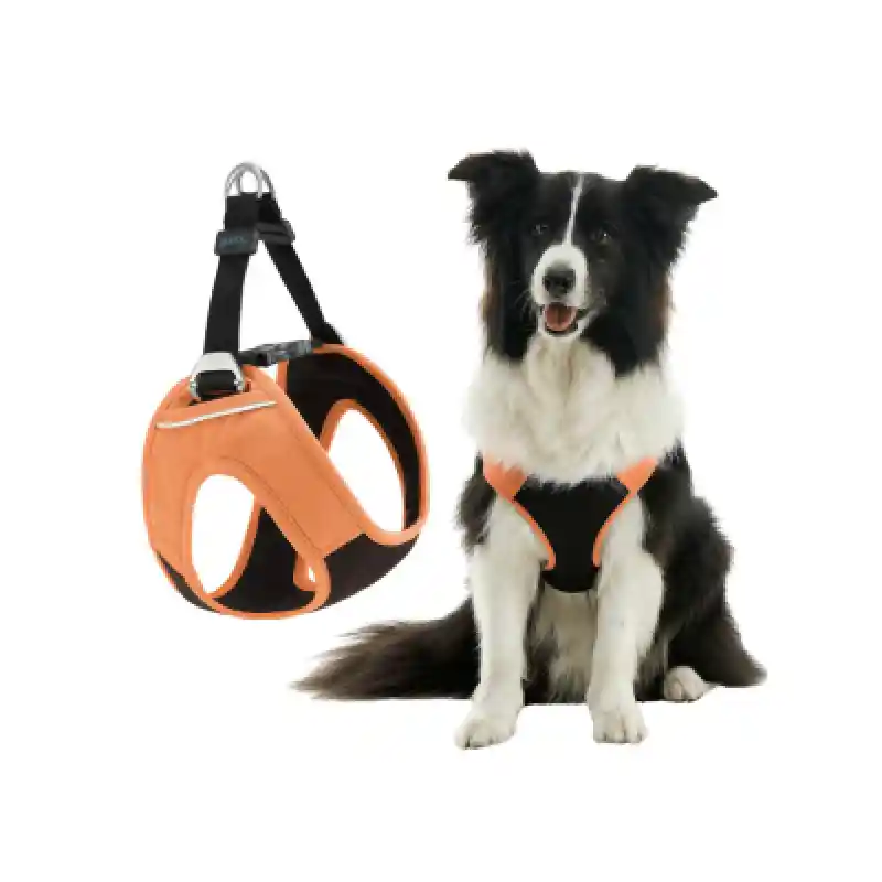 Gooby Escape Free Easy Fit Peach Lg
