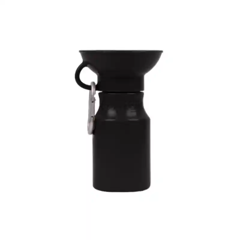 Mini Travel Bottle Blk