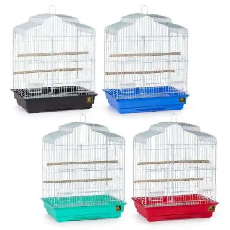 Prevue Pet Products Assorted Dometop Bird Cages by Prevue Pet Products