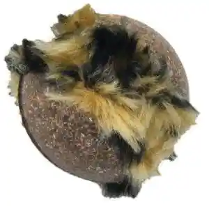 Compressed Catnip Toy - Ball 1.5"