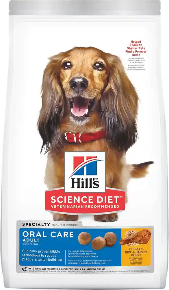 SD Ca Oral Care 28.5 3108