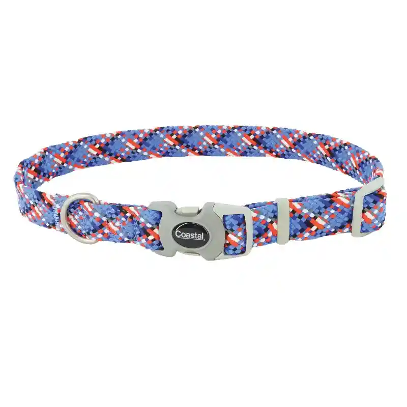 Pro Active Woven Reflective Cobalt 1 X 18-26-in