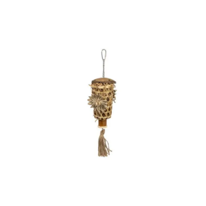 Prevue Pluckers Cup Bird Toy