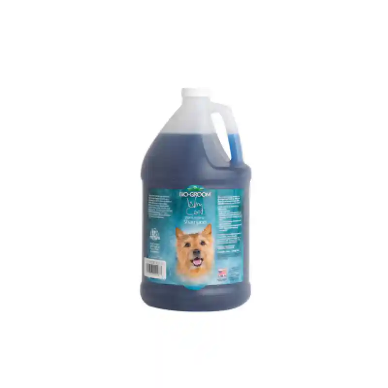 Bio-groom Wiry Coat Shampoo Gallon