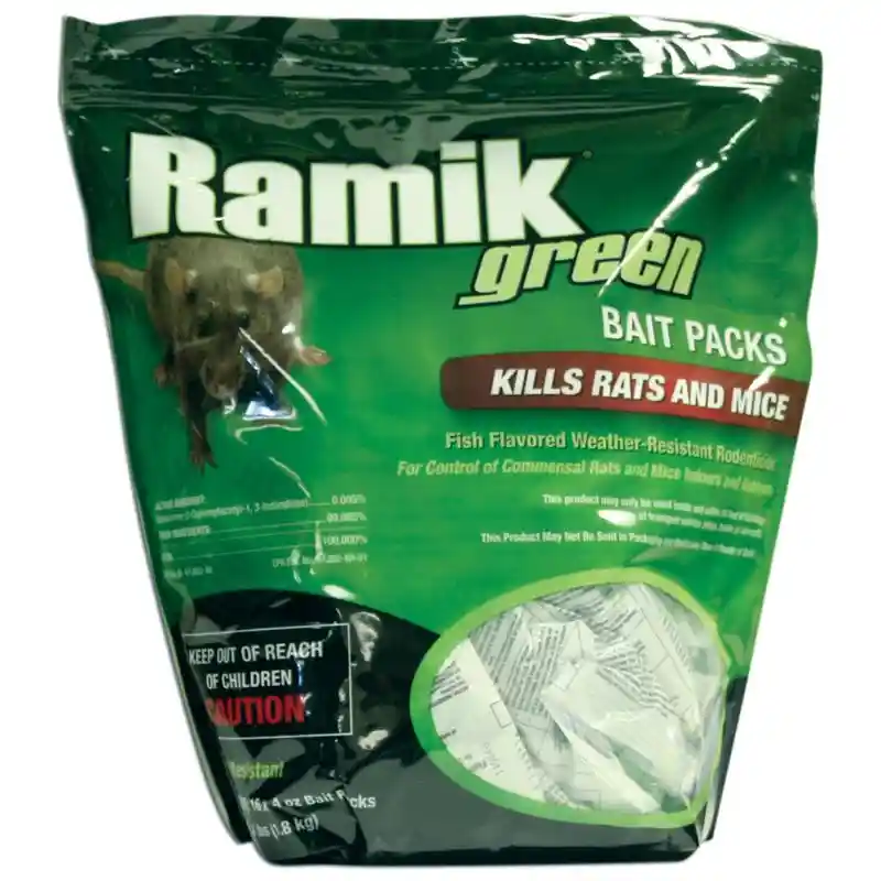 Ramik Nuggets Place Packs, 16 x 4oz