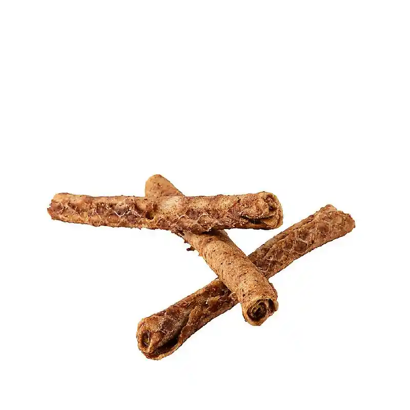 CollaChews CollaChew Bully/Collagen Roll 9" by m pet group