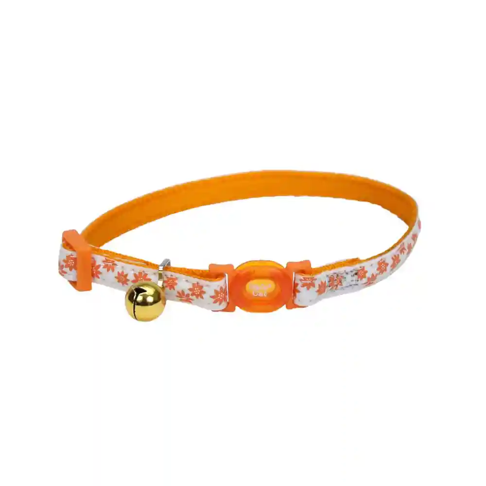 3/8 Safe Cat Glow Org