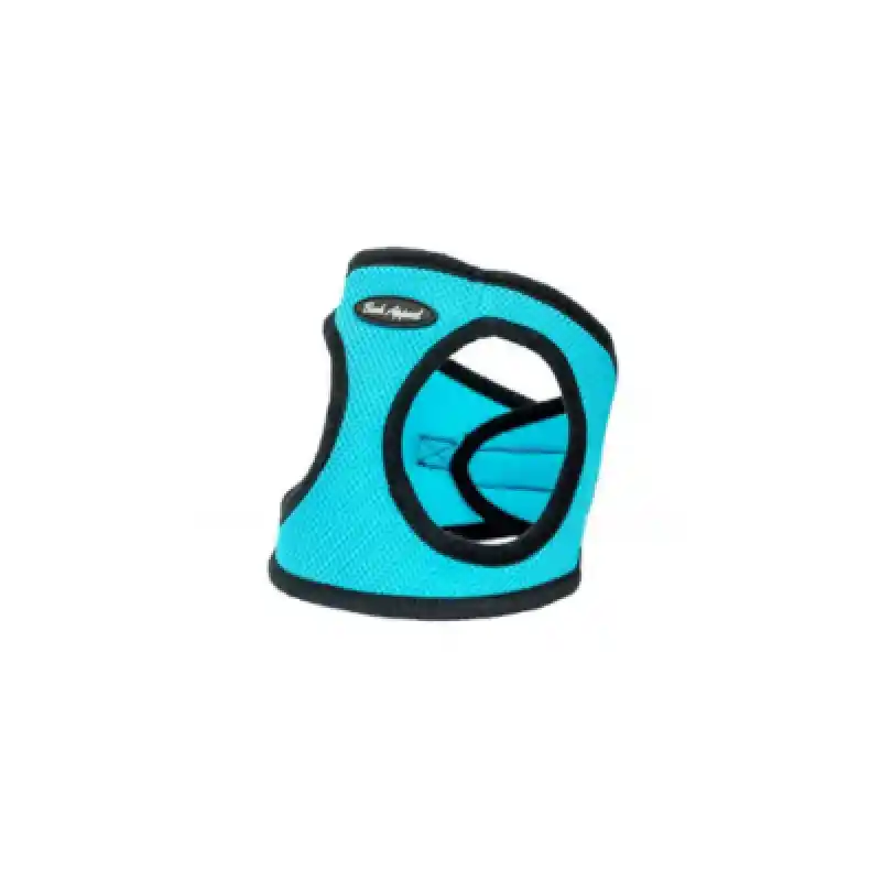 BA Mesh Ez-wrap Aqua Xs